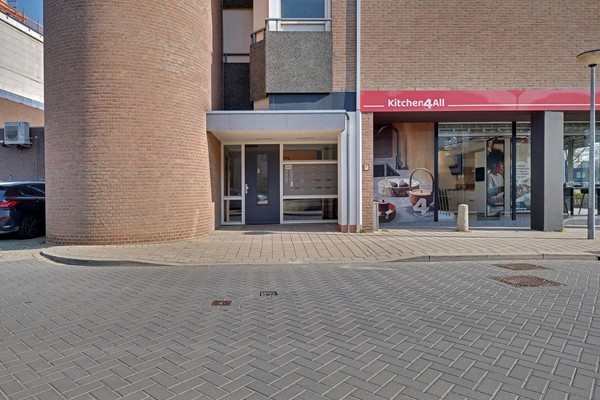 Medium property photo - Raadhuisstraat 35, 7001 EX Doetinchem